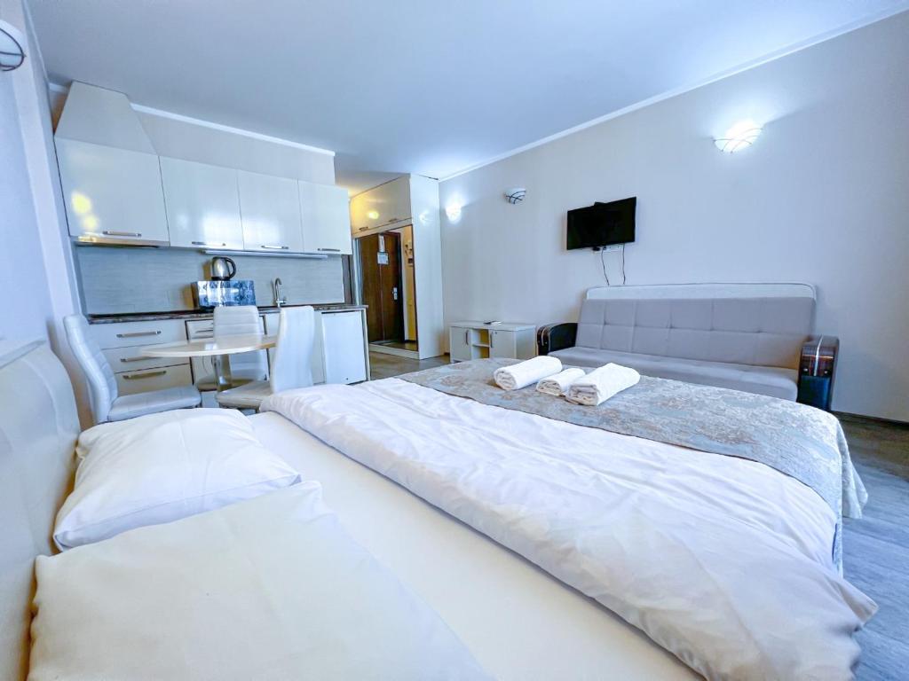 TOWER APARTMENTS BATUMI - Estudio