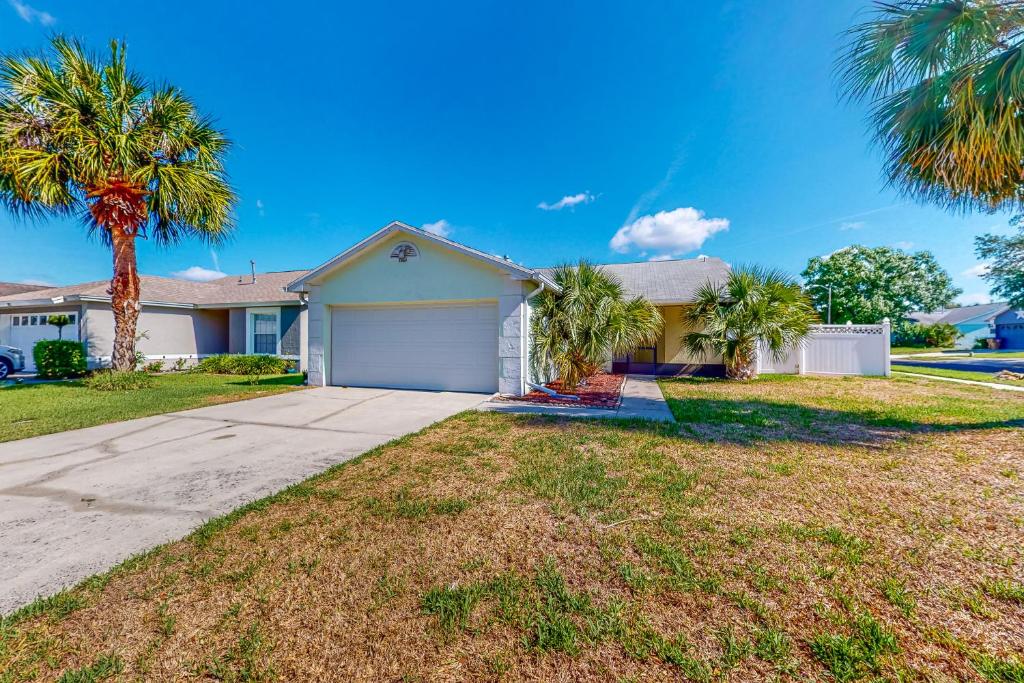 The Retreat at Indian Ridge Villas, Orlando, FL