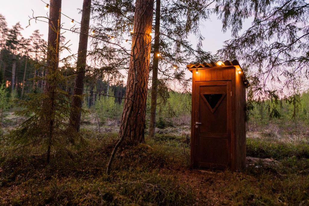 Fotografie z fotogalerie ubytování TaaliHomes Metsamajake - kadakasaun hinnas v destinaci Soesaare