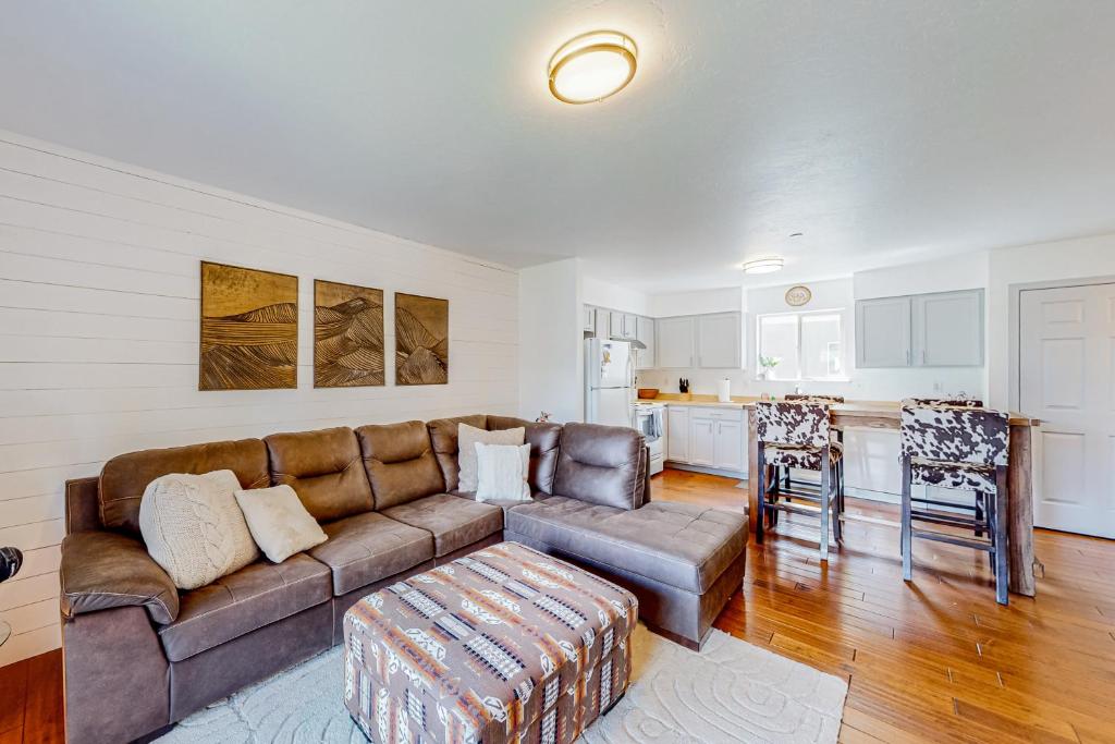 Olive Avenue Retreat, Sandpoint (updated prices 2024)