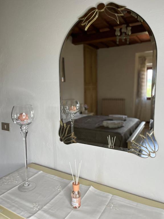 Fotografie z fotogalerie ubytování Casa di Ape Emma v destinaci Incisa in Valdarno