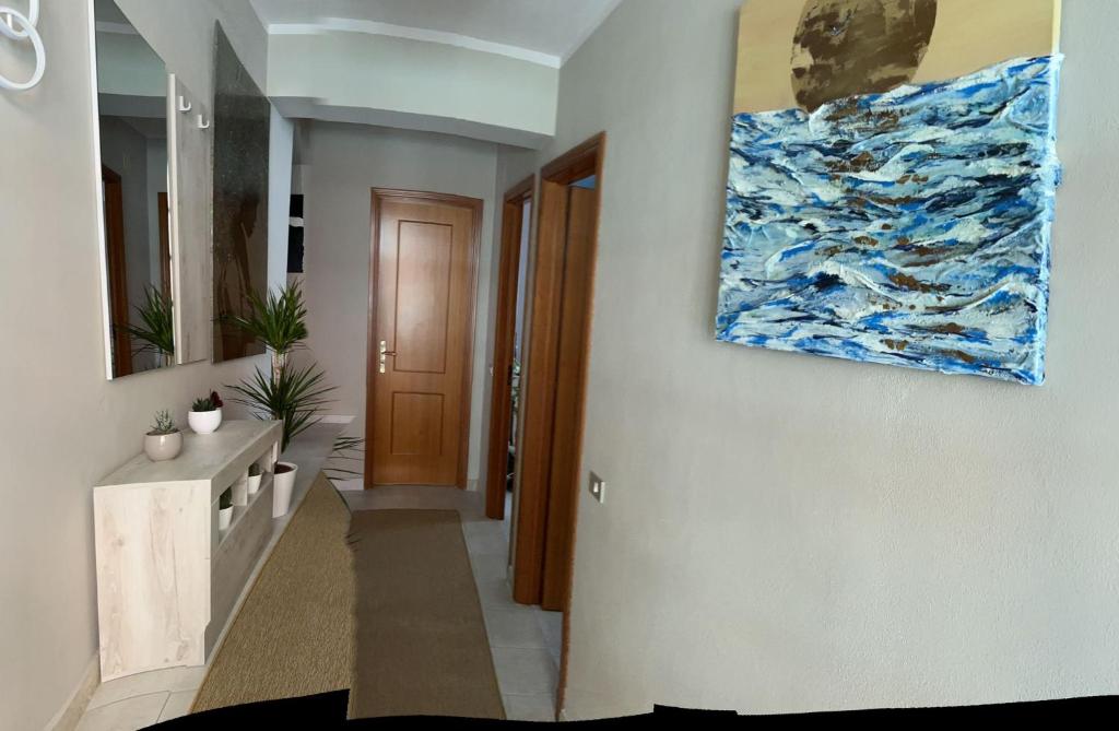 La Casa di Wioletta - 三卧室公寓