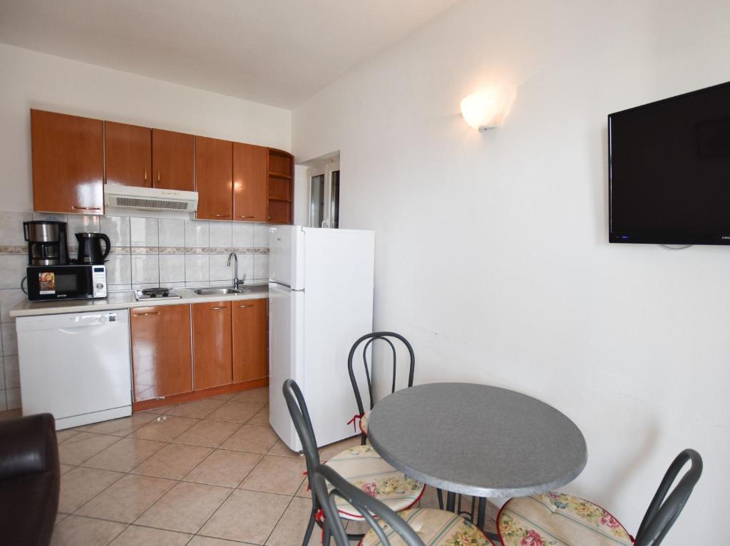 Fotografie z fotogalerie ubytování Apartments Karmen I v Primoštenu