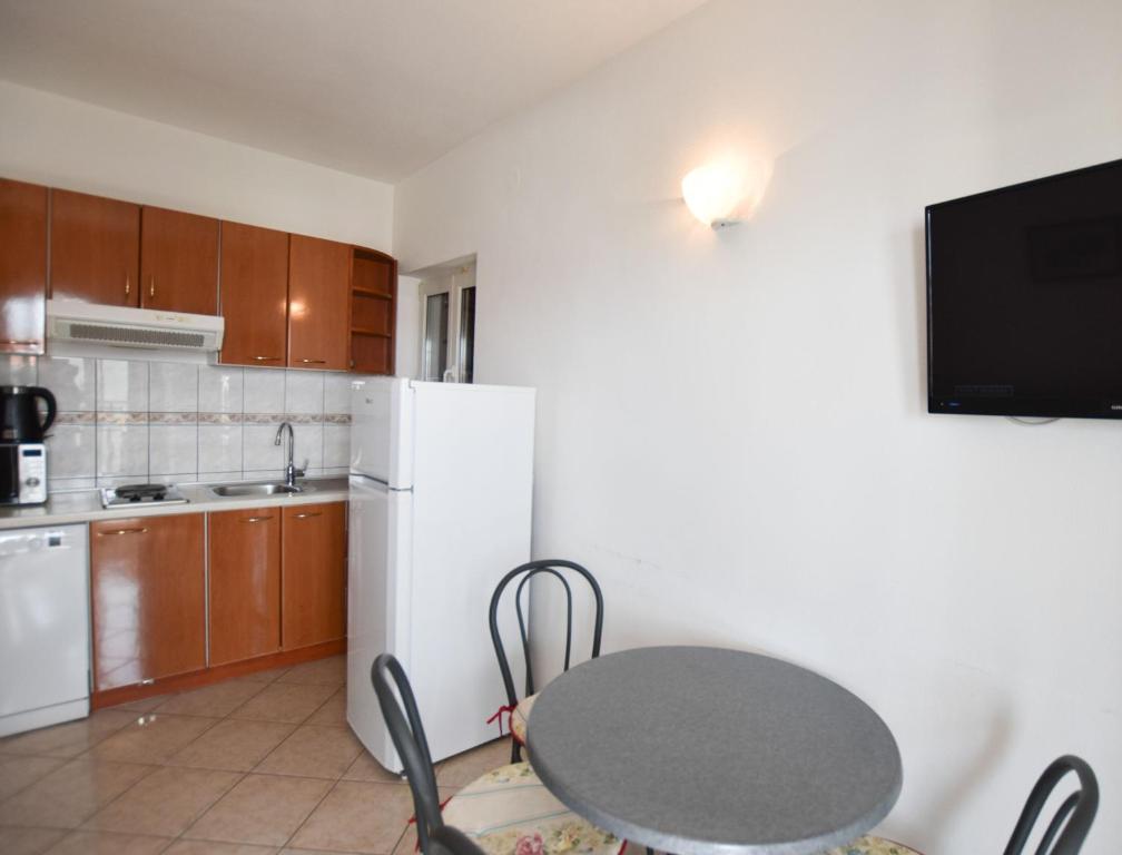Fotografie z fotogalerie ubytování Apartments Karmen I v Primoštenu