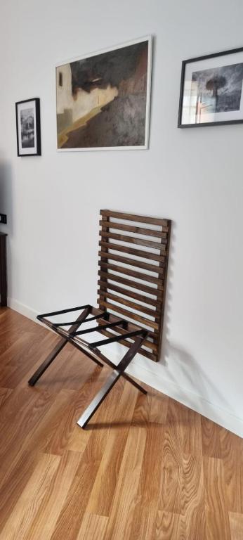 Fotografie z fotogalerie ubytování Atrium Toledo v destinaci Toledo