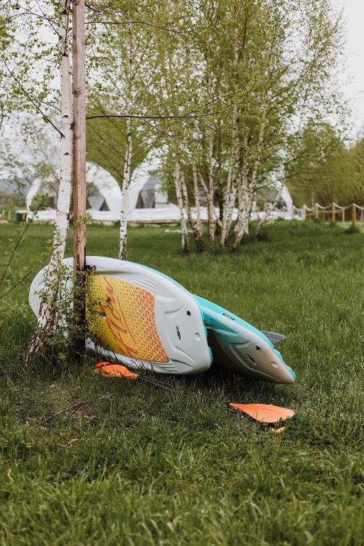 Czorsztyn Glamp - Tent