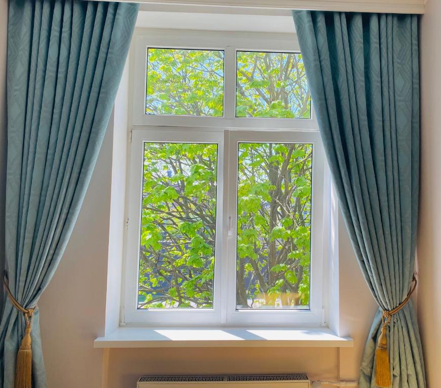 Fotografia z galérie ubytovania Apartament KonDor Shekspir v destinácii Gdansk