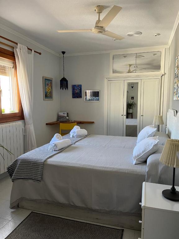 Kép Habitación cerca de todo en casa de Emilia szállásáról Alteában a galériában