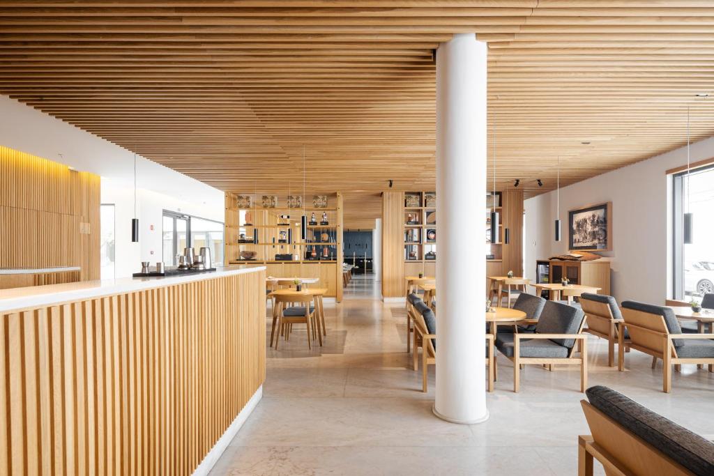 Evora Olive Hotel - Resim 24