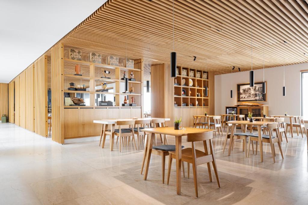 Evora Olive Hotel - Resim 10