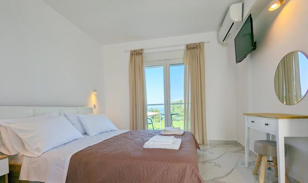 Blue Dream Afytos - 7