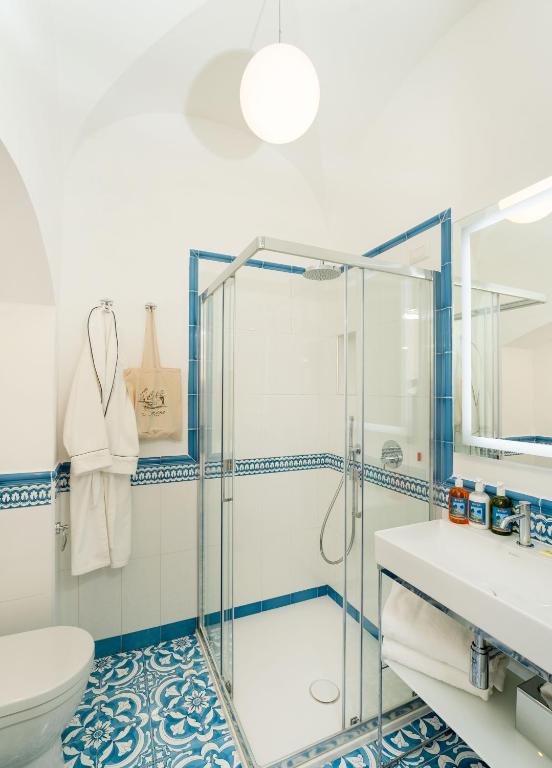 Hotel Syrene photo