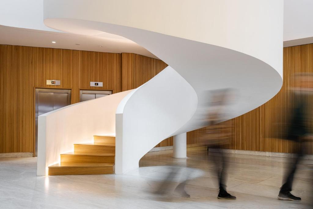 Evora Olive Hotel - Resim 29