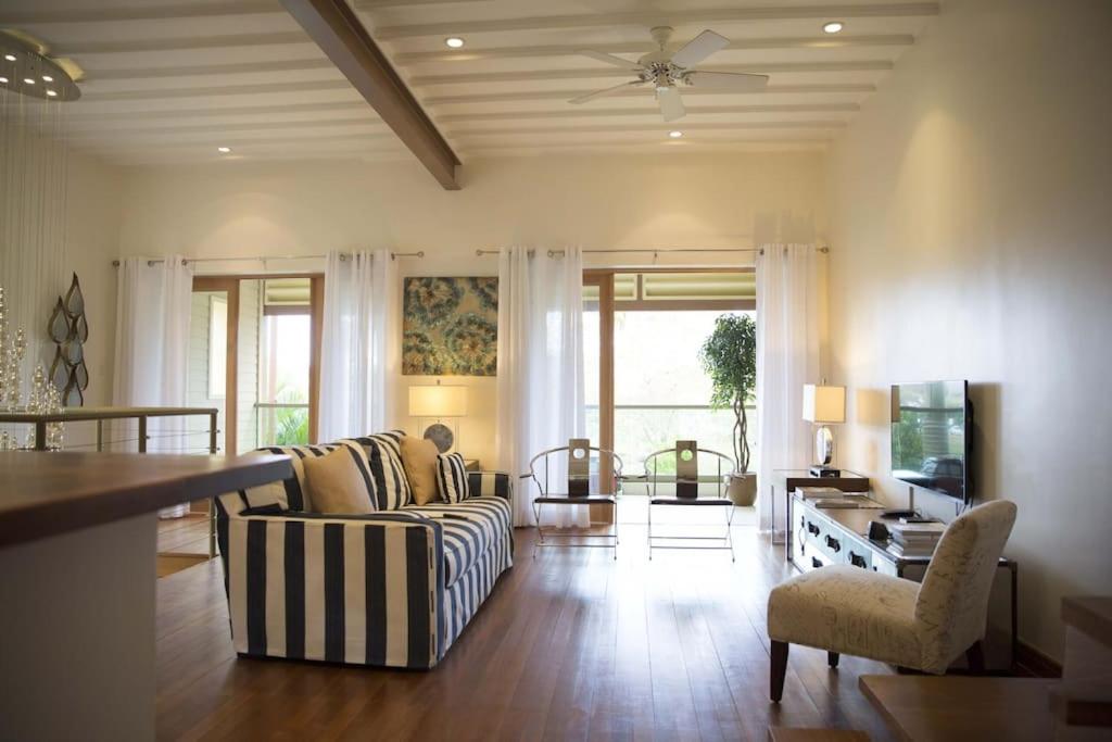 Private Villa with Pool, Limegrove St James, Near Beach photo photo 5