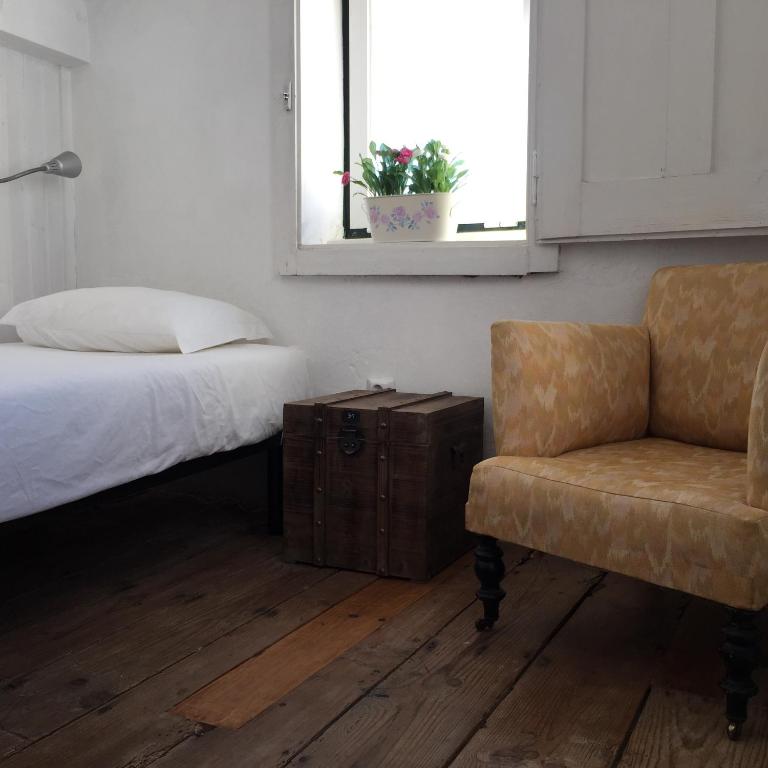 Boutique Taghostel - 17