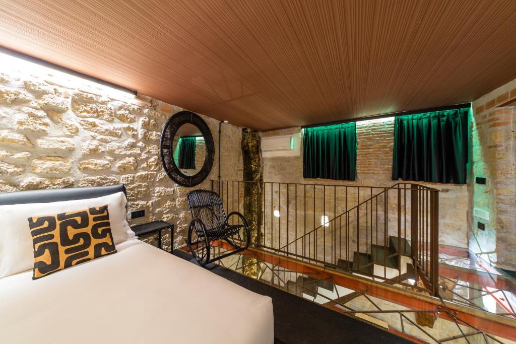 Kép Palazzo Residenza Madre by Dimorra szállásáról Nápolyban a galériában