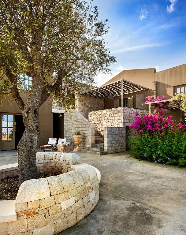 Country House Villadorata - Habitación Doble O Twin