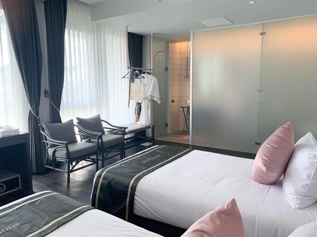 SOOKNIRUND HOTEL - Resim 37
