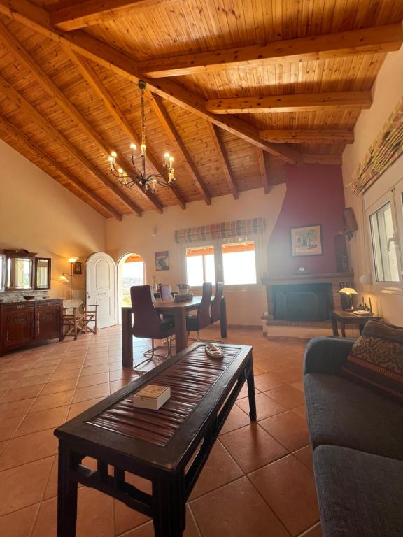 Fotografia z galérie ubytovania Sea View Villa Ermioni v destinácii Ermioni