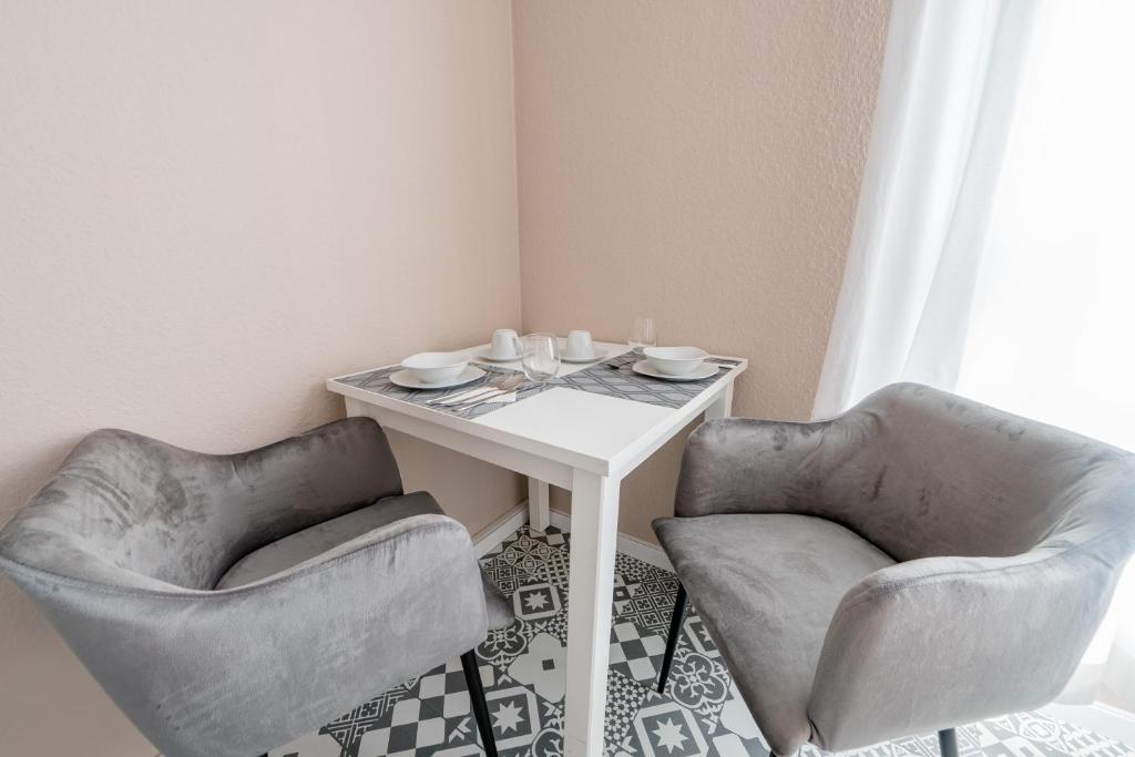 Aparthotel Alma Bonn - Resim 34