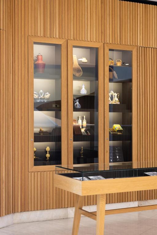 Evora Olive Hotel - Resim 22