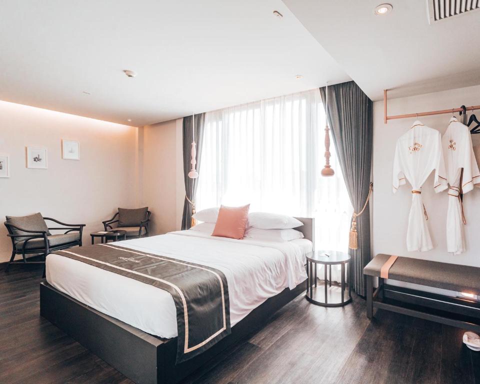 SOOKNIRUND HOTEL - Resim 25