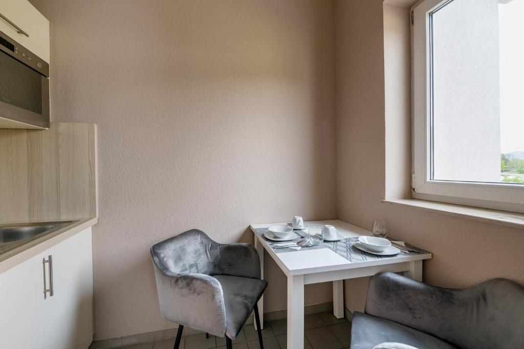 Aparthotel Alma Bonn, Βόννη – Ενημερωμένες τιμές για το 2023