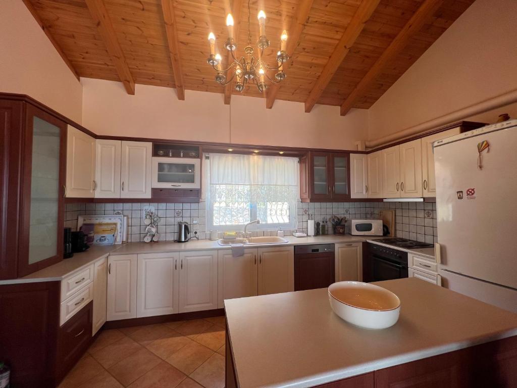Fotografia z galérie ubytovania Sea View Villa Ermioni v destinácii Ermioni