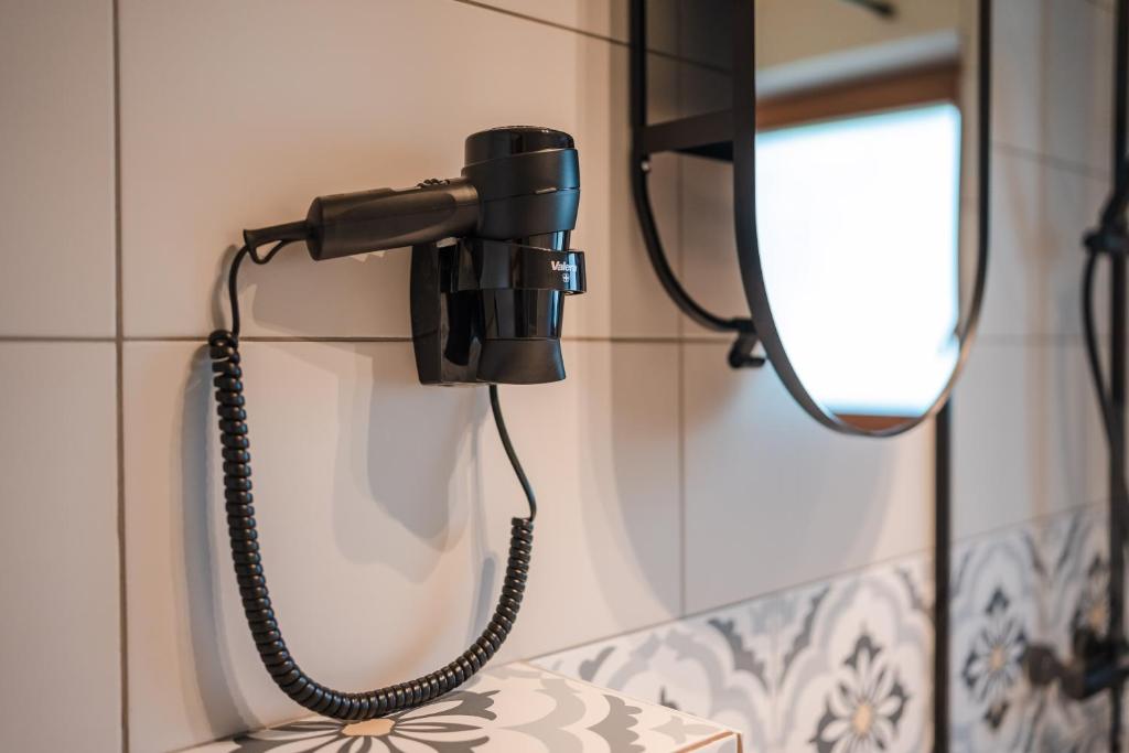 Fotografie z fotogalerie ubytování La Mesteceni & Loc cu Stări de Bine, SPA adult only v destinaci Sălicea