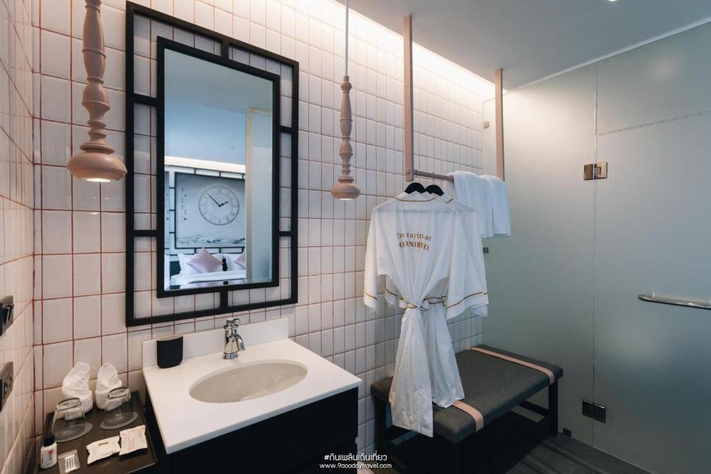 SOOKNIRUND HOTEL - Resim 8