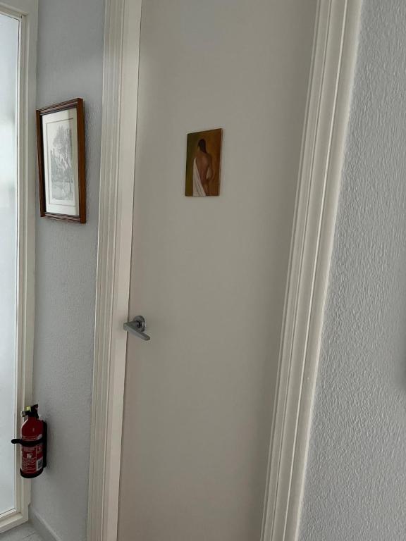 Kép Habitación cerca de todo en casa de Emilia szállásáról Alteában a galériában