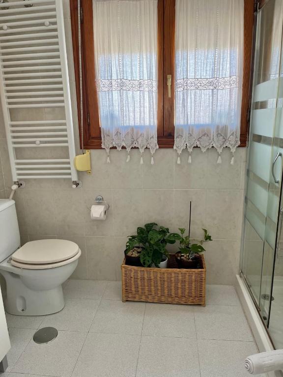 Kép Habitación cerca de todo en casa de Emilia szállásáról Alteában a galériában