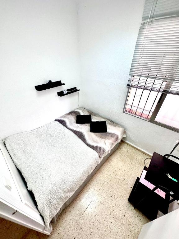 Las habitaciones en Alicante - Resim 20