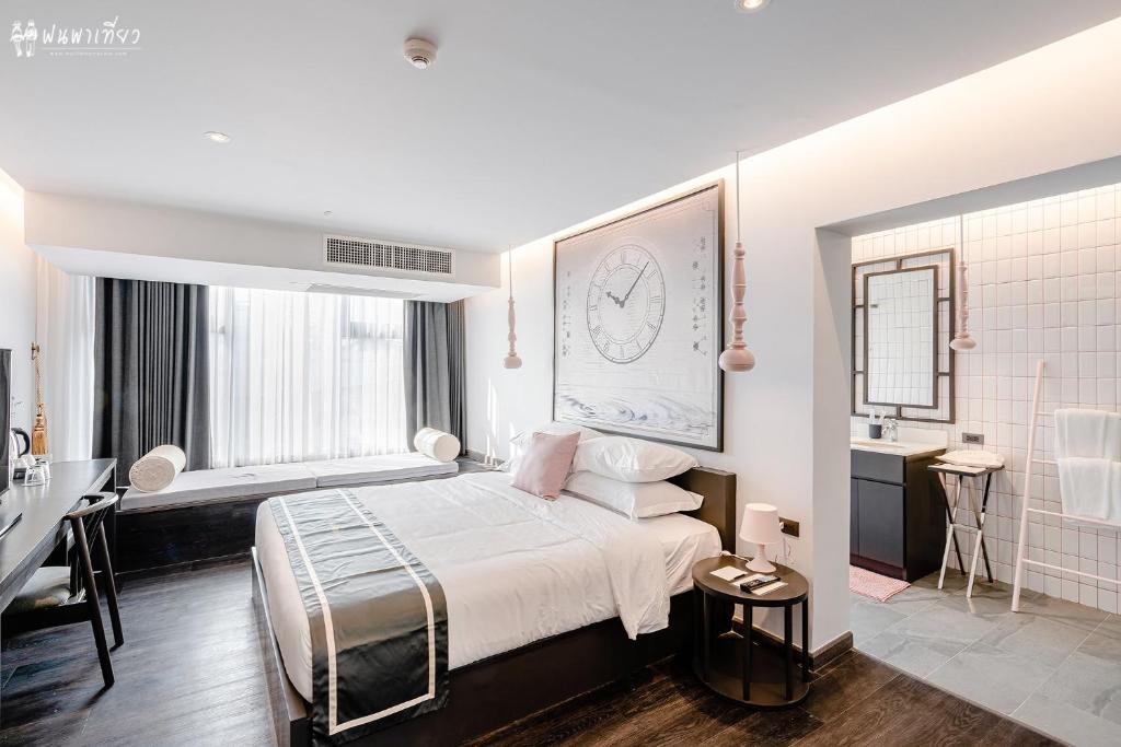 SOOKNIRUND HOTEL - Resim 24