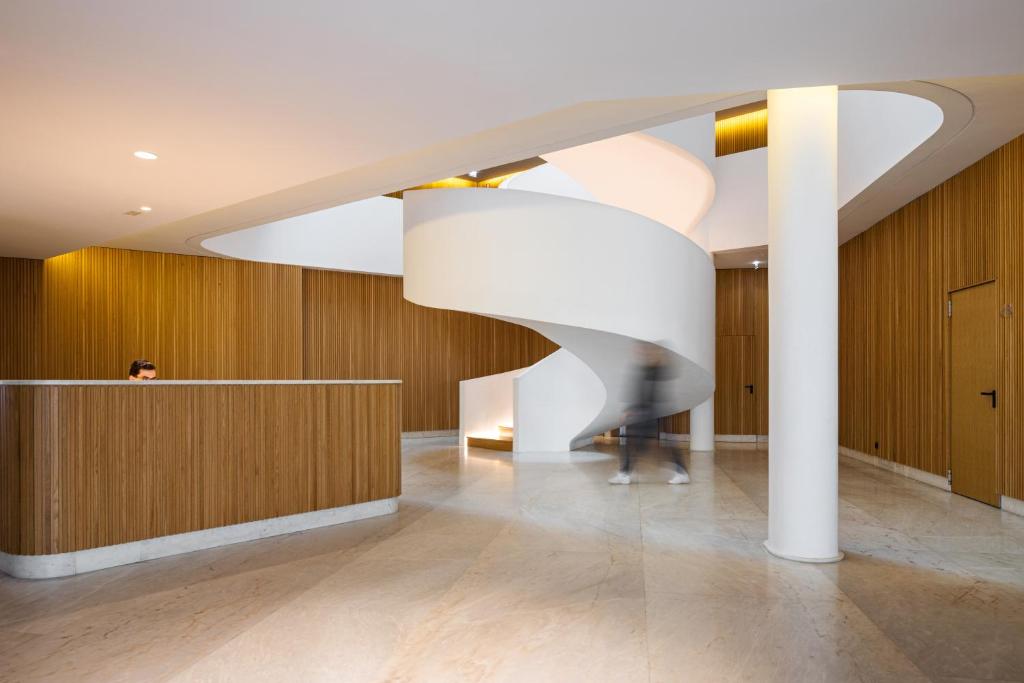 Evora Olive Hotel - Resim 26