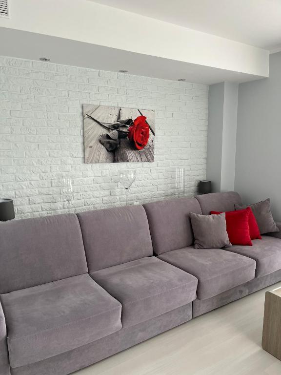Fotografia z galérie ubytovania Apartament Esensja v destinácii Szklarska Poręba