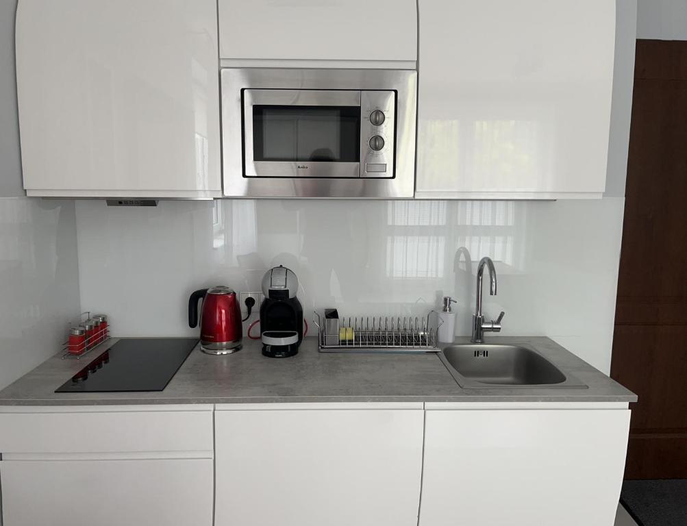 Fotografia z galérie ubytovania Apartament Esensja v destinácii Szklarska Poręba