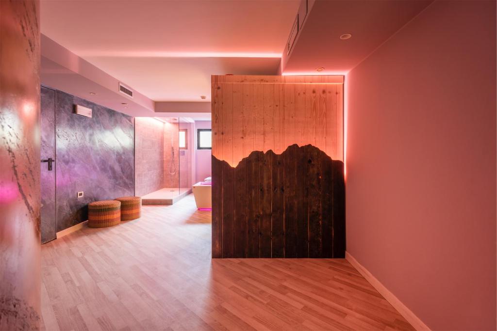 Fotografie z fotogalerie ubytování Hotel Gabry v destinaci Riva del Garda