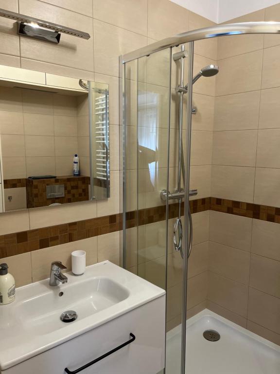 Fotografia z galérie ubytovania Apartament Esensja v destinácii Szklarska Poręba
