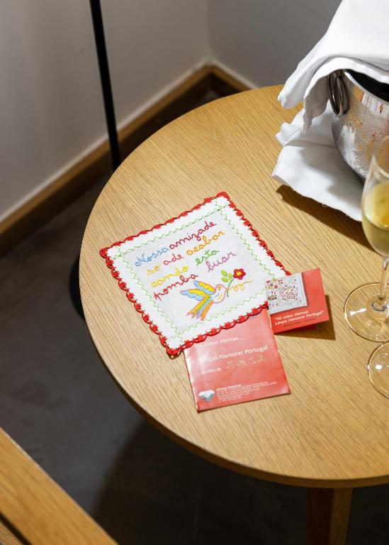 Evora Olive Hotel - Resim 40