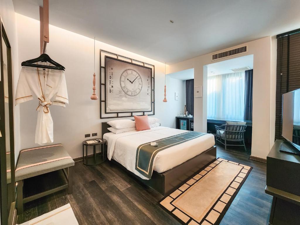 SOOKNIRUND HOTEL - Resim 19