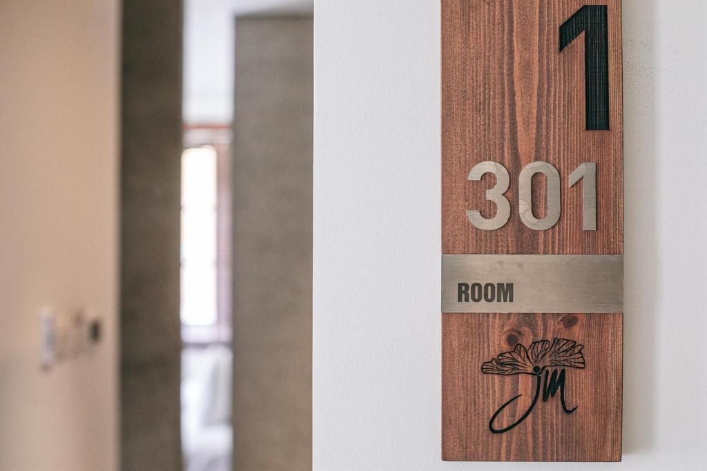 JM Boutique Hotel - 17