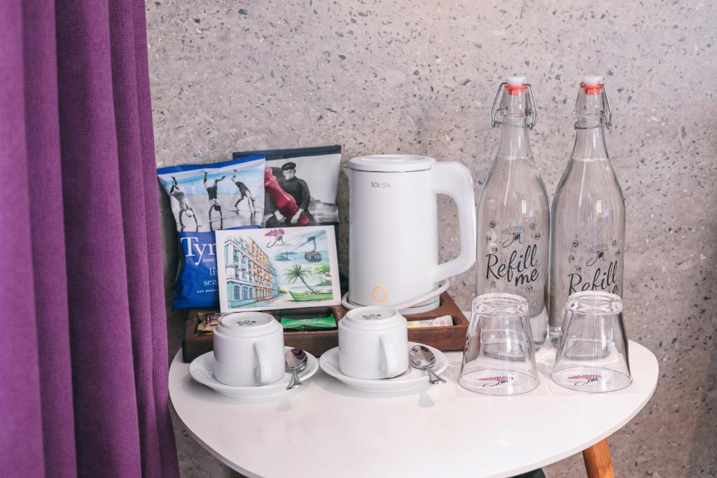 JM Boutique Hotel - 16