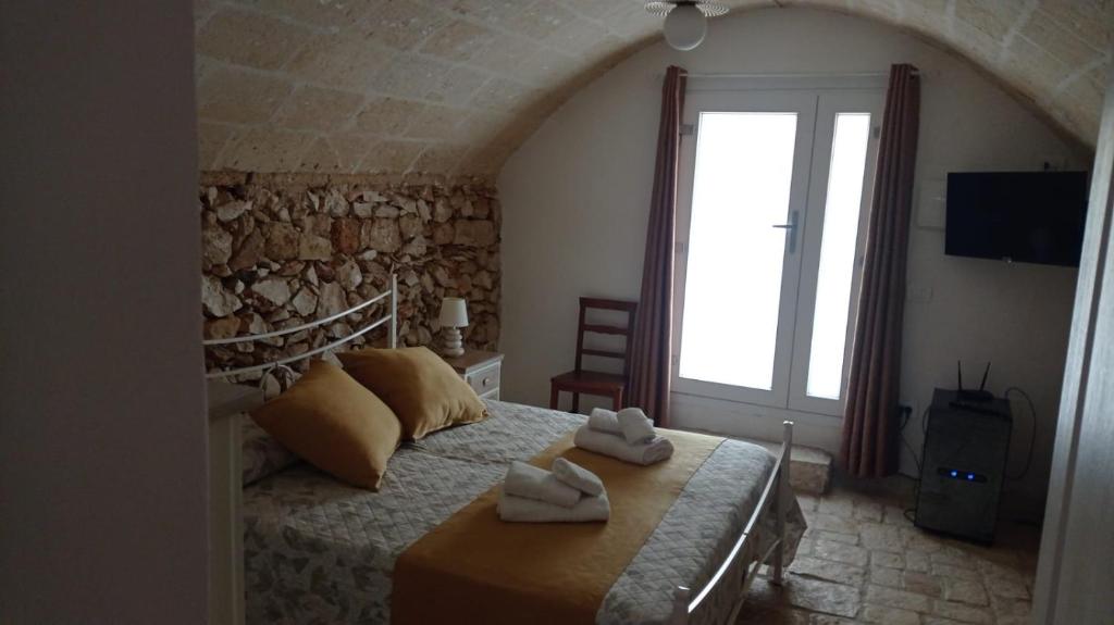 Le Pajare B&b