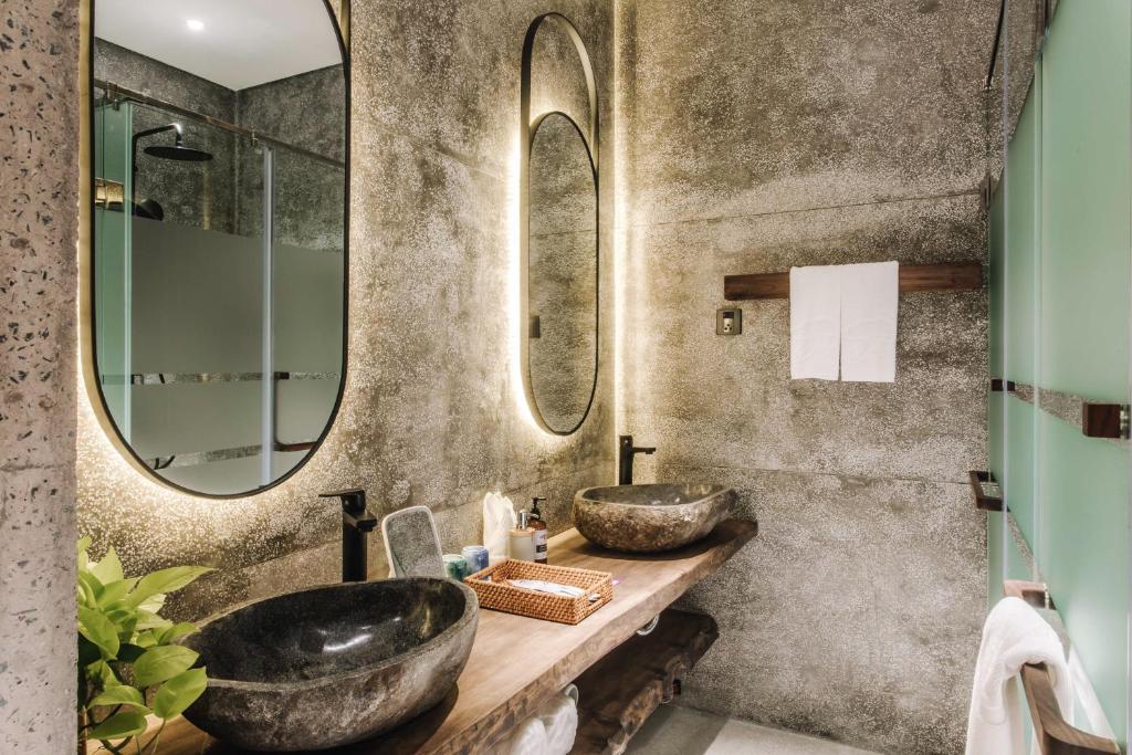 JM Boutique Hotel - 18