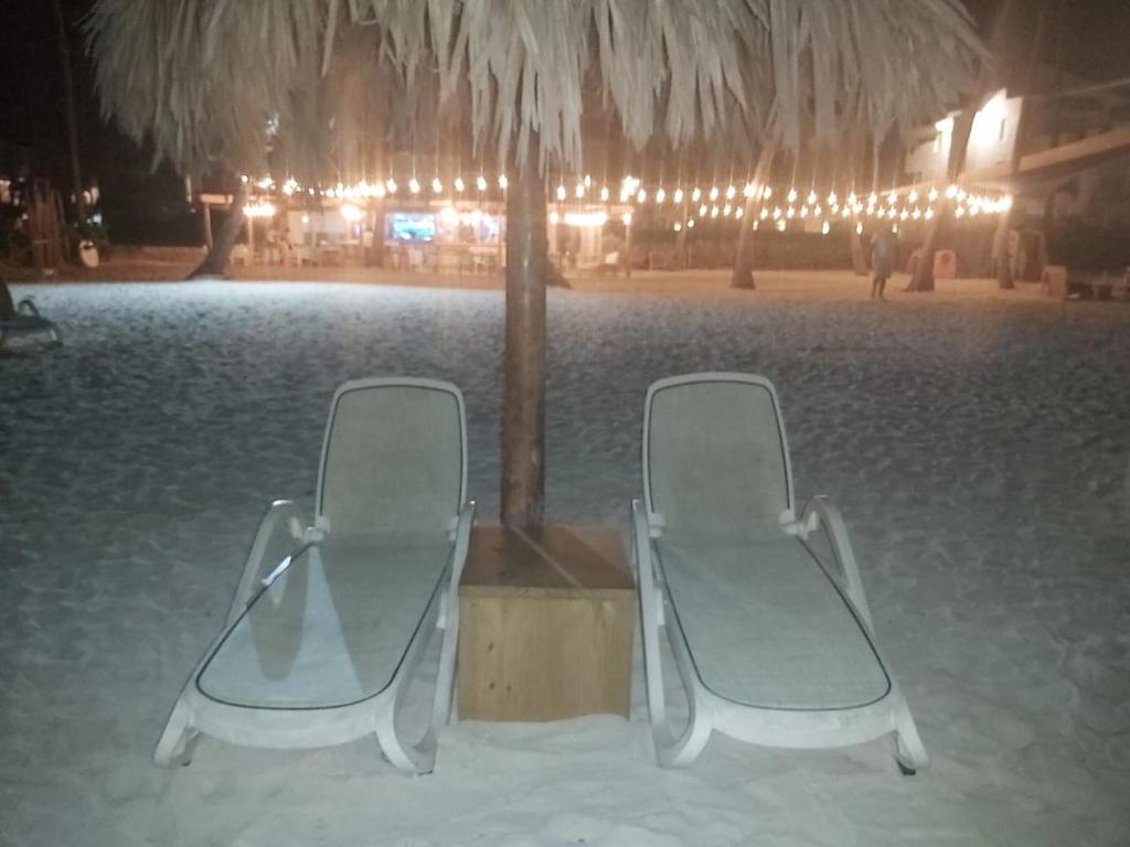 Fotografie z fotogalerie ubytování SOL CARIBE BEACH v destinaci Punta Cana