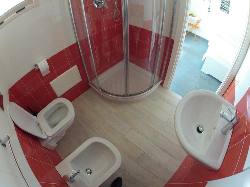 Accomodation Libertino - 2