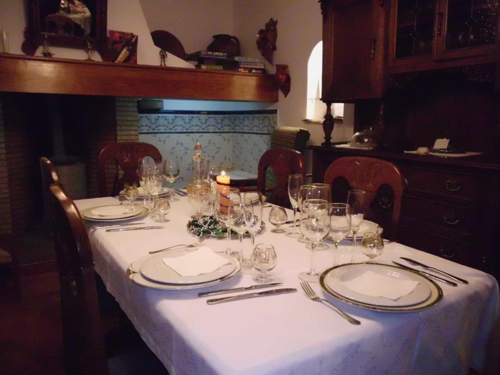 Kép Casa Rural Morada Maragata szállásáról Cózarban a galériában