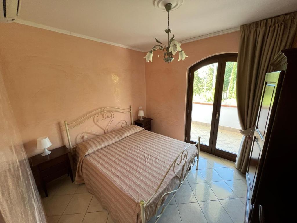 Villa Cilento