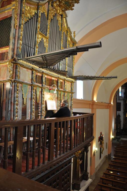 Kép Casa Rural Morada Maragata szállásáról Cózarban a galériában